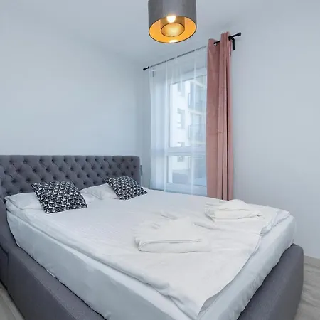 Osiedle Bursztynowe Iii By Jantar コウォブジェク