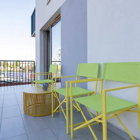 Osiedle Bursztynowe Iii By Jantar Daire