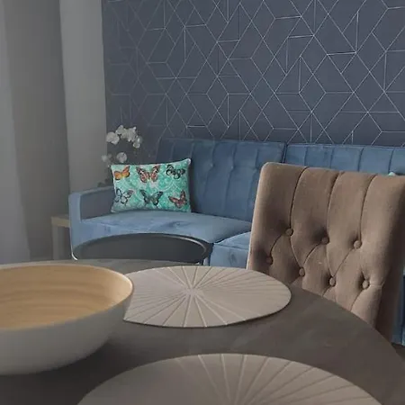 Osiedle Bursztynowe Iii By Jantar Kołobrzeg