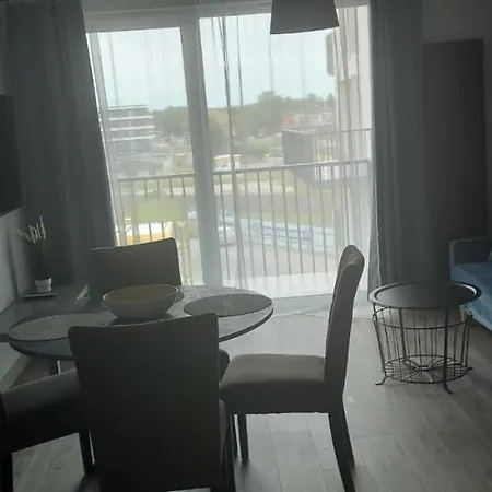 Osiedle Bursztynowe Iii By Jantar コウォブジェク