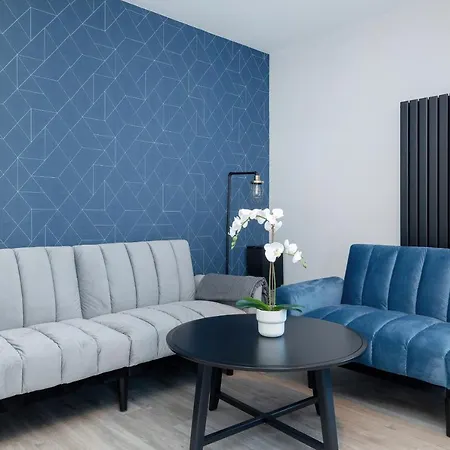 Osiedle Bursztynowe Iii By Jantar * Kolobrzeg