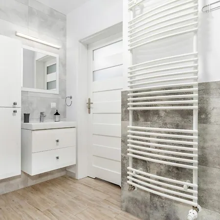 Osiedle Bursztynowe Iii By Jantar Daire *