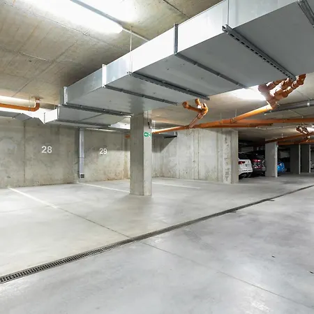 Osiedle Bursztynowe Iii By Jantar * Kołobrzeg