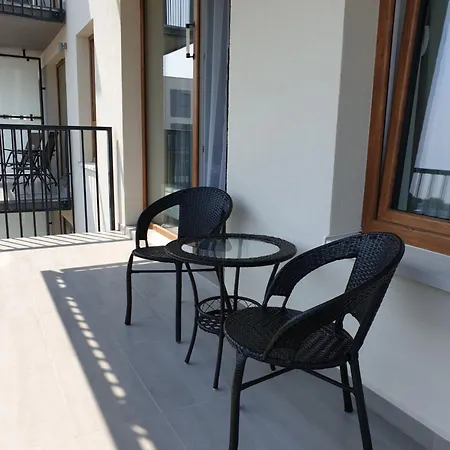 Osiedle Bursztynowe Iii By Jantar