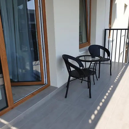 Osiedle Bursztynowe Iii By Jantar Appartement